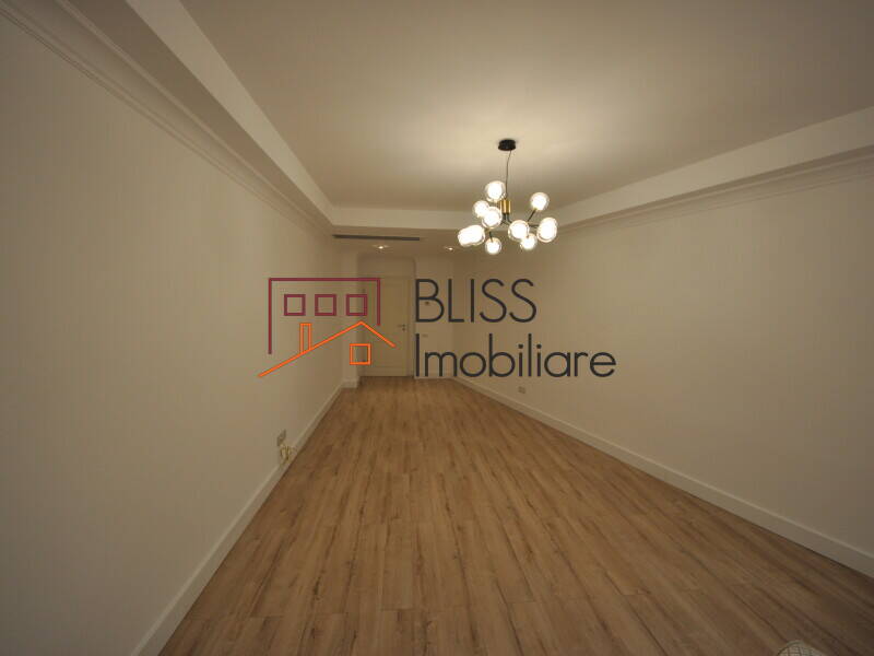 Apartament 4 Camere Cu 2 Locuri De Parcare, Herastrau - Nordului | Bliss Imobiliare / Photo 19 - BLISS Imobiliare