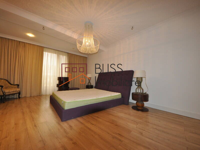 Apartament 4 Camere Cu 2 Locuri De Parcare, Herastrau - Nordului | Bliss Imobiliare / Photo 10 - BLISS Imobiliare