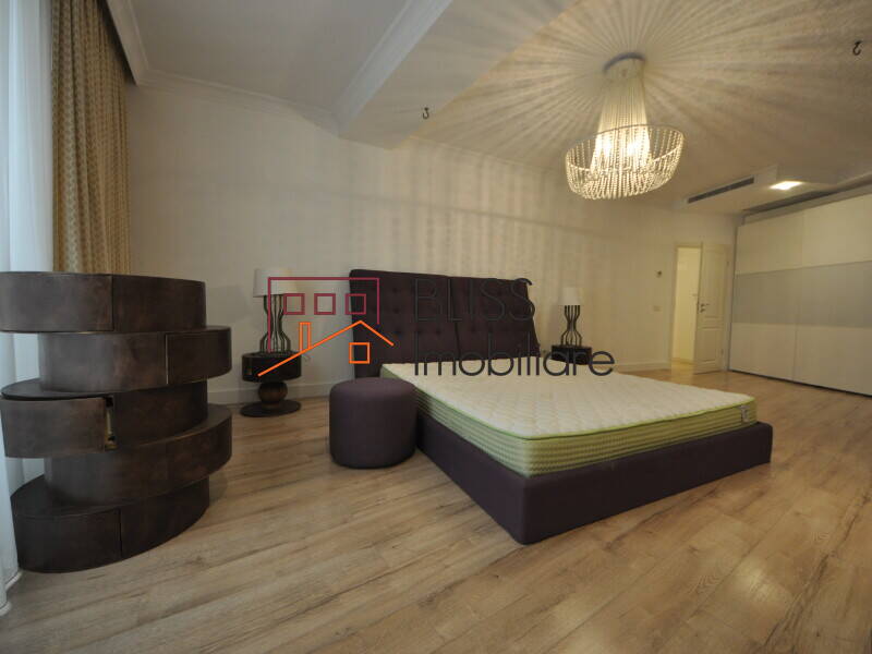 Apartament 4 Camere Cu 2 Locuri De Parcare, Herastrau - Nordului | Bliss Imobiliare / Photo 11 - BLISS Imobiliare