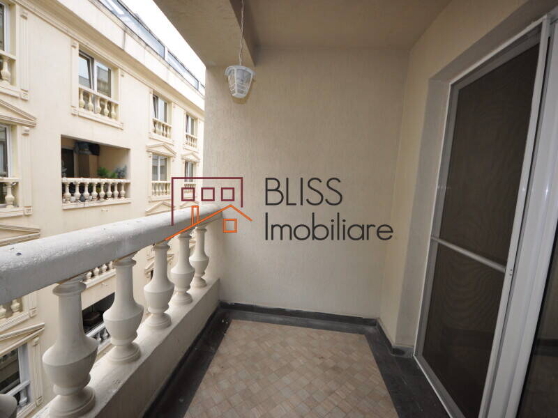 Apartament 4 Camere Cu 2 Locuri De Parcare, Herastrau - Nordului | Bliss Imobiliare / Photo 9 - BLISS Imobiliare