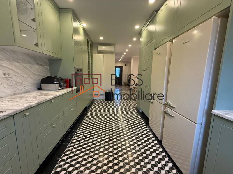 Spacious Villa With 4 Bedrooms And Functional Layout - Oxford Gardens, Bucharest / Ilfov | Bliss Imobiliare / Photo 3 - BLISS Imobiliare