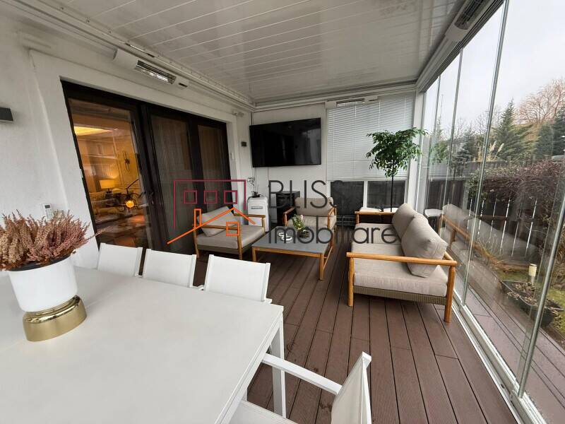 Spacious Villa With 4 Bedrooms And Functional Layout - Oxford Gardens, Bucharest / Ilfov | Bliss Imobiliare / Photo 2 - BLISS Imobiliare