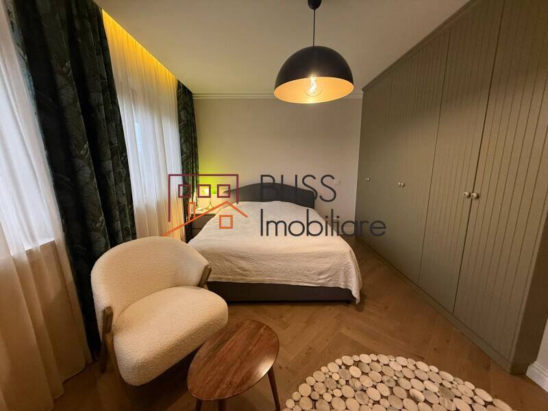 Spacious Villa With 4 Bedrooms And Functional Layout - Oxford Gardens, Bucharest / Ilfov | Bliss Imobiliare / Photo 7 - BLISS Imobiliare