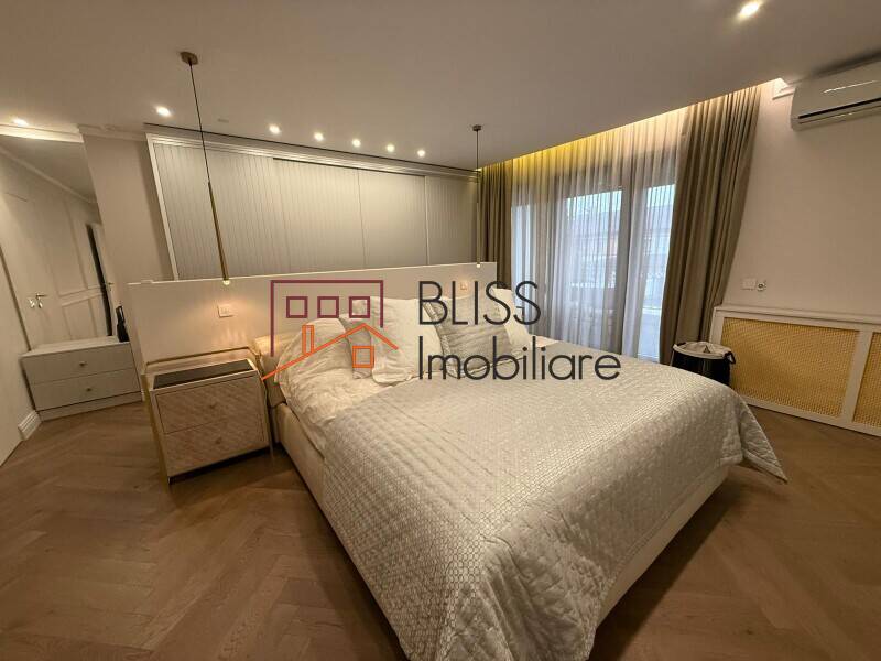 Vila Spatioasa Cu 4 Dormitoare Si Finisaje Premium - Oxford Gardens | Bliss Imobiliare / Photo 5 - BLISS Imobiliare