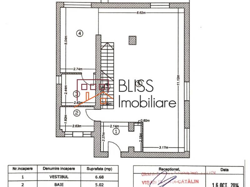 Modern Villa With 4 Bedrooms And Spacious Private Yard - Dimieni, Bucharest / Ilfov | Bliss Imobiliare / Photo 28 - BLISS Imobiliare