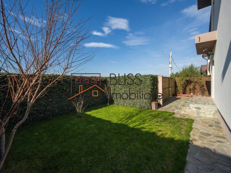 Vila Moderna Cu 5 Camere Si Curte Privata - Dimieni | Bliss Imobiliare / Photo 25 - BLISS Imobiliare