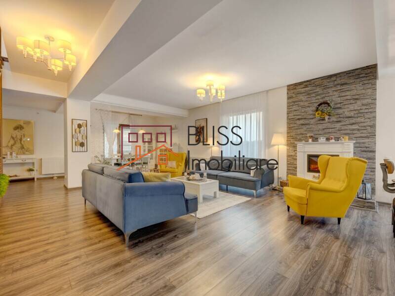 Vila Moderna Cu 5 Camere Si Curte Privata - Dimieni | Bliss Imobiliare / Photo 4 - BLISS Imobiliare
