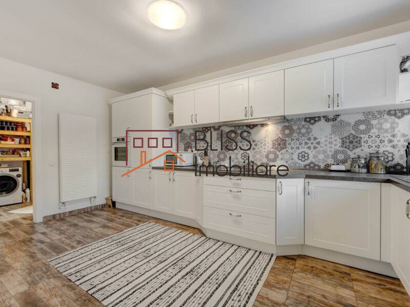 Vila Moderna Cu 5 Camere Si Curte Privata - Dimieni | Bliss Imobiliare / Photo 11 - BLISS Imobiliare