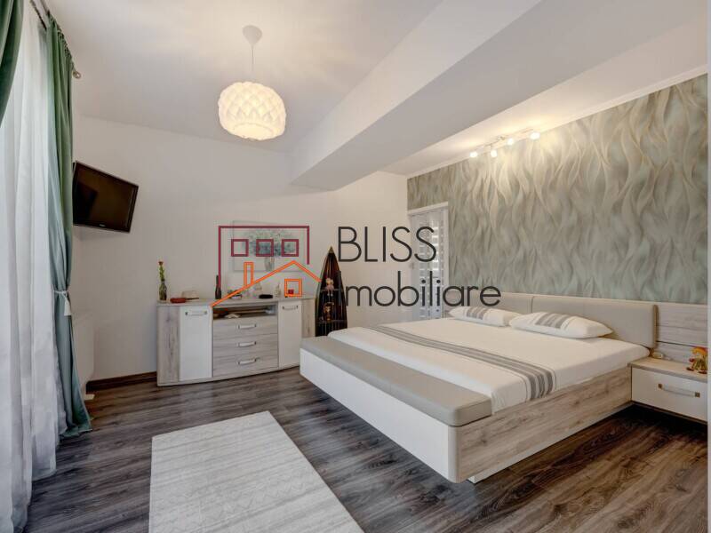 Vila Moderna Cu 5 Camere Si Curte Privata - Dimieni | Bliss Imobiliare / Photo 13 - BLISS Imobiliare