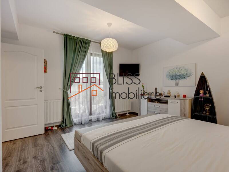 Vila Moderna Cu 5 Camere Si Curte Privata - Dimieni | Bliss Imobiliare / Photo 14 - BLISS Imobiliare