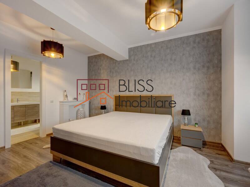 Vila Moderna Cu 5 Camere Si Curte Privata - Dimieni | Bliss Imobiliare / Photo 15 - BLISS Imobiliare