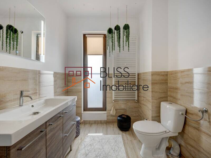 Vila Moderna Cu 5 Camere Si Curte Privata - Dimieni | Bliss Imobiliare / Photo 22 - BLISS Imobiliare