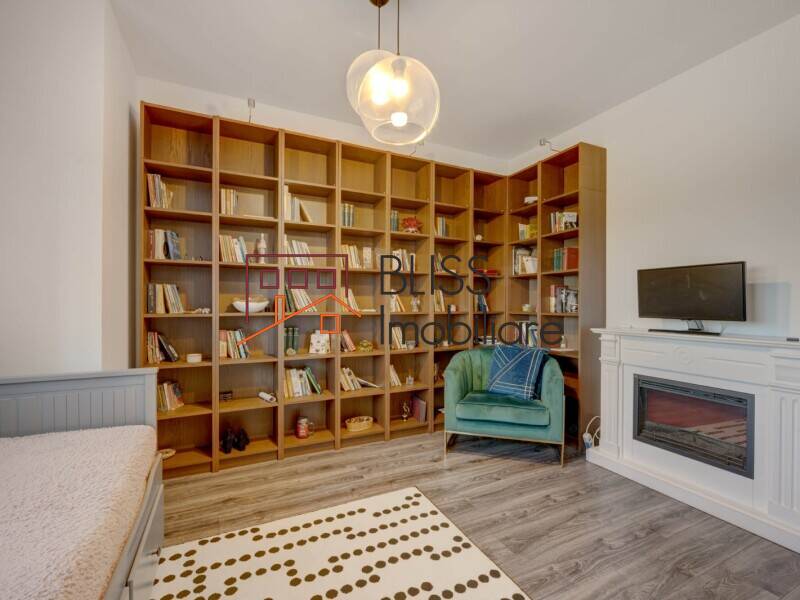 Vila Moderna Cu 5 Camere Si Curte Privata - Dimieni | Bliss Imobiliare / Photo 17 - BLISS Imobiliare