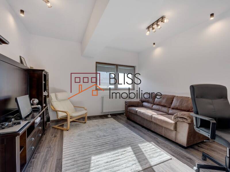 Vila Moderna Cu 5 Camere Si Curte Privata - Dimieni | Bliss Imobiliare / Photo 18 - BLISS Imobiliare
