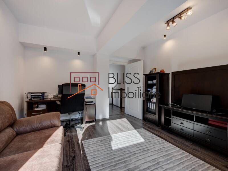 Vila Moderna Cu 5 Camere Si Curte Privata - Dimieni | Bliss Imobiliare / Photo 19 - BLISS Imobiliare