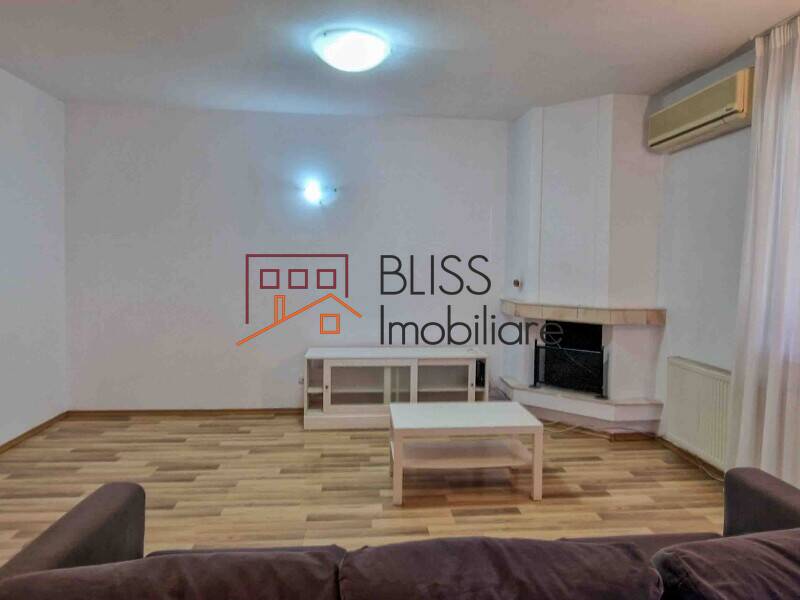 Vila 4 Camere In Complex Securizat Langa Scoala Britanica | Bliss Imobiliare / Photo 5 - BLISS Imobiliare
