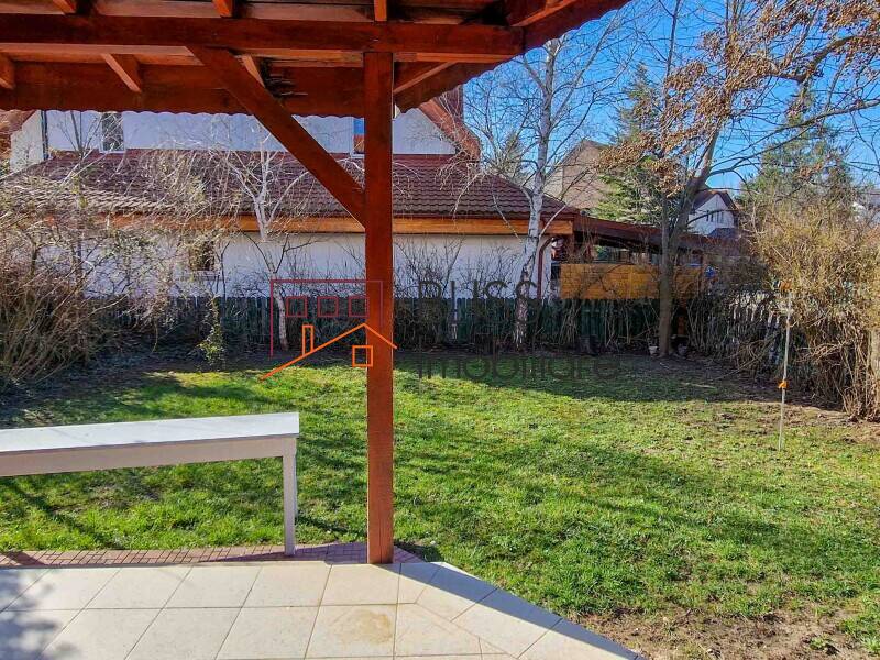 Vila 4 Camere In Complex Securizat Langa Scoala Britanica | Bliss Imobiliare / Photo 3 - BLISS Imobiliare