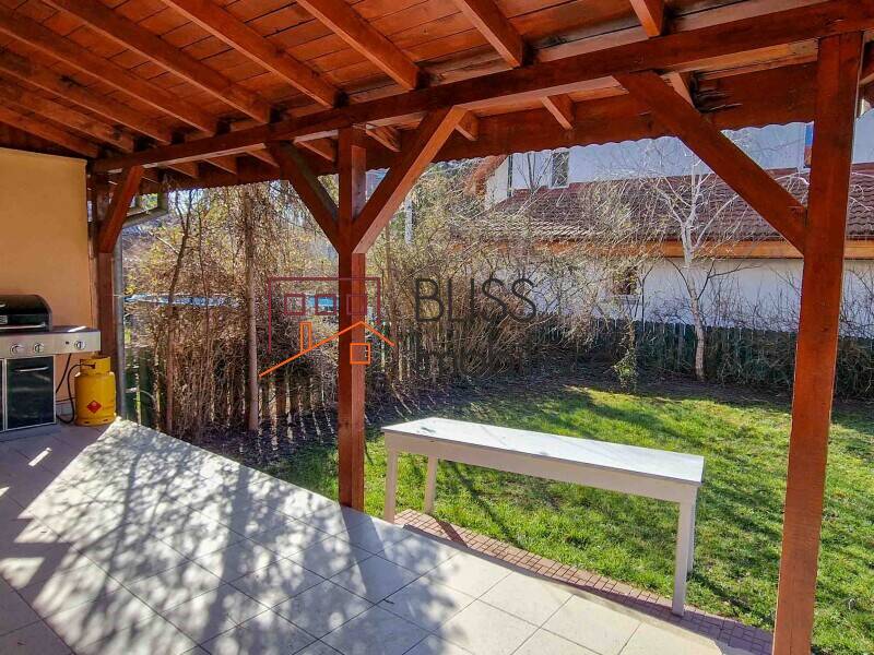 Cozy House In Gated Complex Iancu Nicolae, Bucharest / Ilfov | Bliss Imobiliare / Photo 40 - BLISS Imobiliare