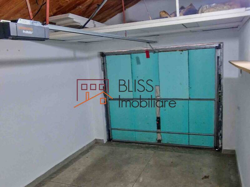 Vila 4 Camere In Complex Securizat Langa Scoala Britanica | Bliss Imobiliare / Photo 15 - BLISS Imobiliare