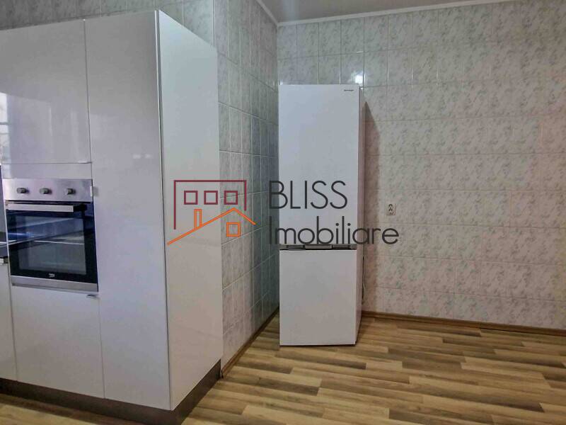 Cozy House In Gated Complex Iancu Nicolae, Bucharest / Ilfov | Bliss Imobiliare / Photo 12 - BLISS Imobiliare