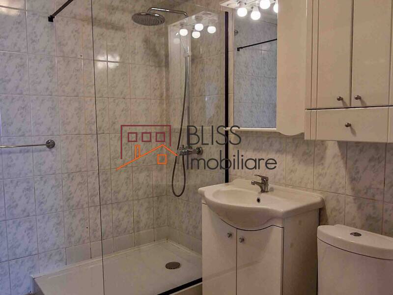 Cozy House In Gated Complex Iancu Nicolae, Bucharest / Ilfov | Bliss Imobiliare / Photo 18 - BLISS Imobiliare