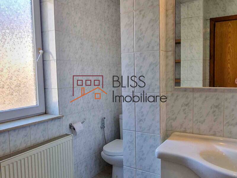 Cozy House In Gated Complex Iancu Nicolae, Bucharest / Ilfov | Bliss Imobiliare / Photo 25 - BLISS Imobiliare
