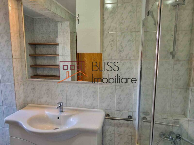 Vila 4 Camere In Complex Securizat Langa Scoala Britanica | Bliss Imobiliare / Photo 26 - BLISS Imobiliare