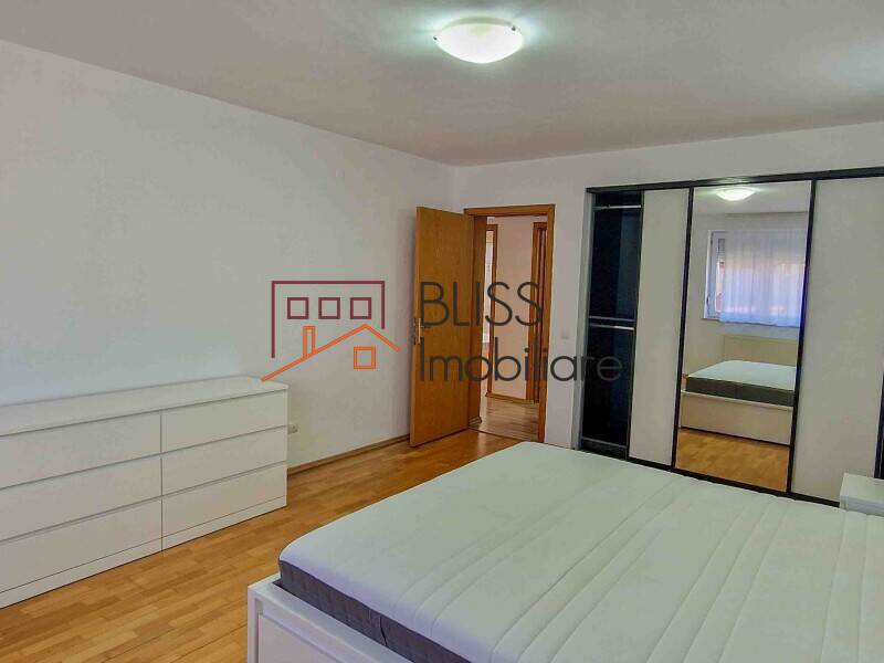 Cozy House In Gated Complex Iancu Nicolae, Bucharest / Ilfov | Bliss Imobiliare / Photo 29 - BLISS Imobiliare