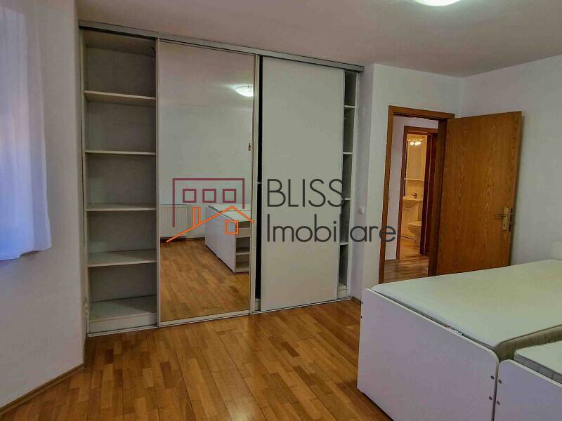 Cozy House In Gated Complex Iancu Nicolae, Bucharest / Ilfov | Bliss Imobiliare / Photo 34 - BLISS Imobiliare
