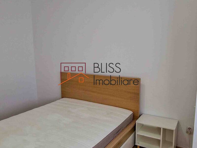 Cozy House In Gated Complex Iancu Nicolae, Bucharest / Ilfov | Bliss Imobiliare / Photo 38 - BLISS Imobiliare