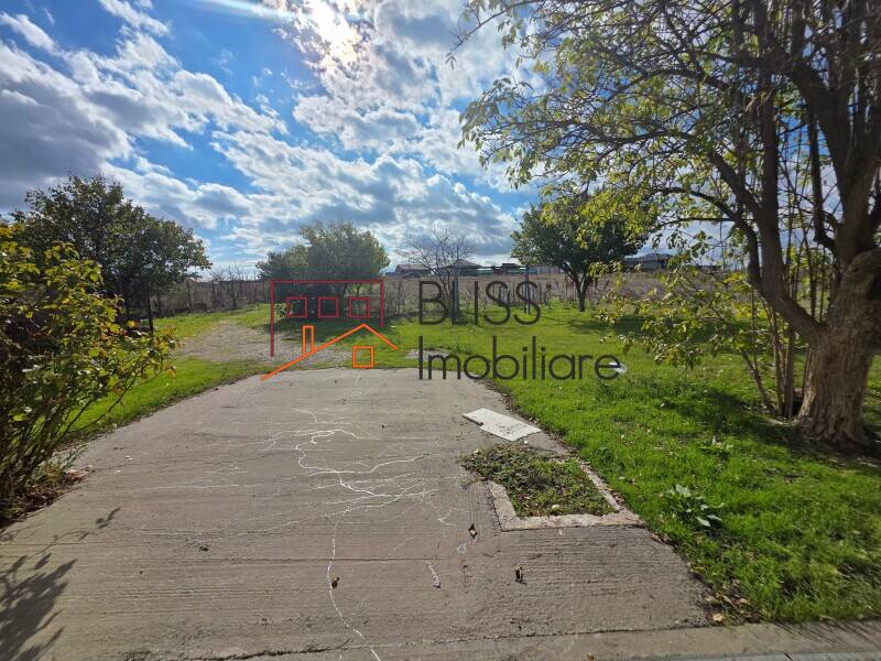 3-bedroom House Corbu, Near Corbu Lake And Sea, 3 Parking Spaces, Comuna Corbu, Judetul Constanta, Romania | Bliss Imobiliare / Photo 4 - BLISS Imobiliare
