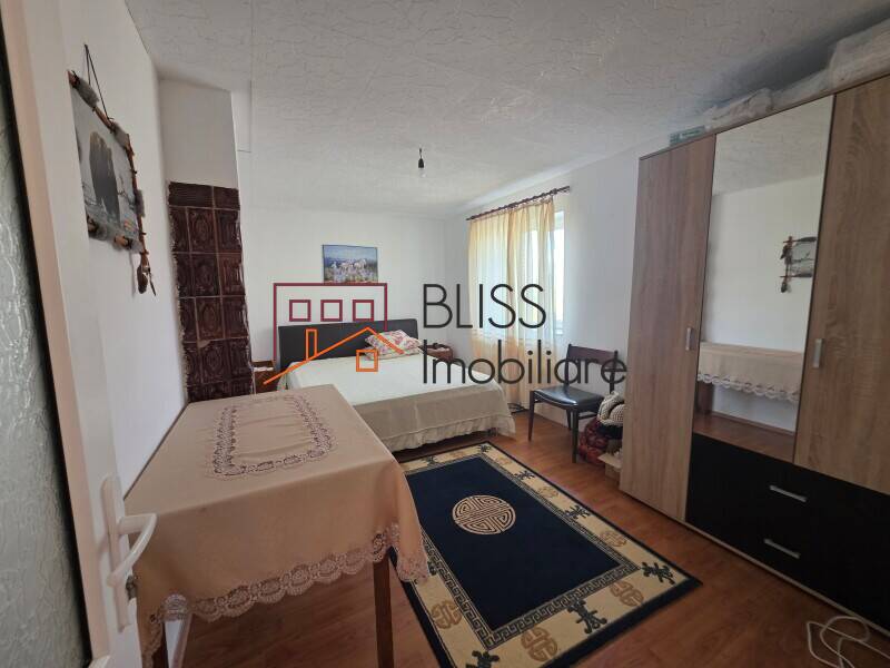 Casa 4 Camere Corbu, Langa Lacul Corbu Si Mare, 3 Locuri Parcare | Bliss Imobiliare / Photo 16 - BLISS Imobiliare