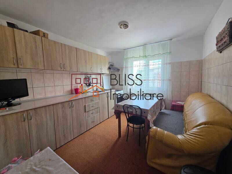 3-bedroom House Corbu, Near Corbu Lake And Sea, 3 Parking Spaces, Comuna Corbu, Judetul Constanta, Romania | Bliss Imobiliare / Photo 12 - BLISS Imobiliare