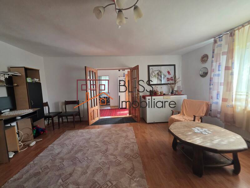 Casa 4 Camere Corbu, Langa Lacul Corbu Si Mare, 3 Locuri Parcare | Bliss Imobiliare / Photo 10 - BLISS Imobiliare