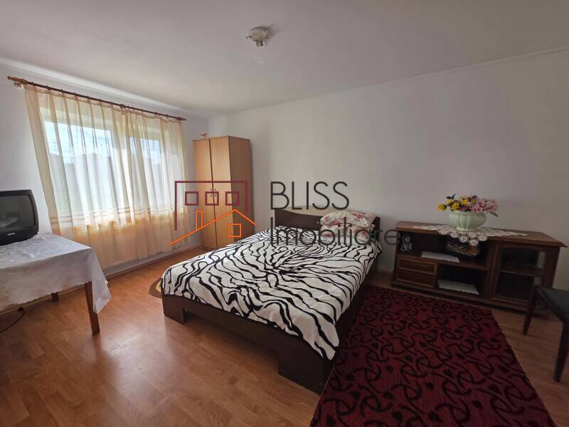 3-bedroom House Corbu, Near Corbu Lake And Sea, 3 Parking Spaces, Comuna Corbu, Judetul Constanta, Romania | Bliss Imobiliare / Photo 13 - BLISS Imobiliare