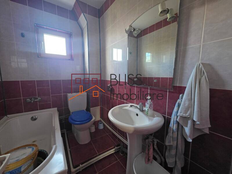 3-bedroom House Corbu, Near Corbu Lake And Sea, 3 Parking Spaces, Comuna Corbu, Judetul Constanta, Romania | Bliss Imobiliare / Photo 15 - BLISS Imobiliare