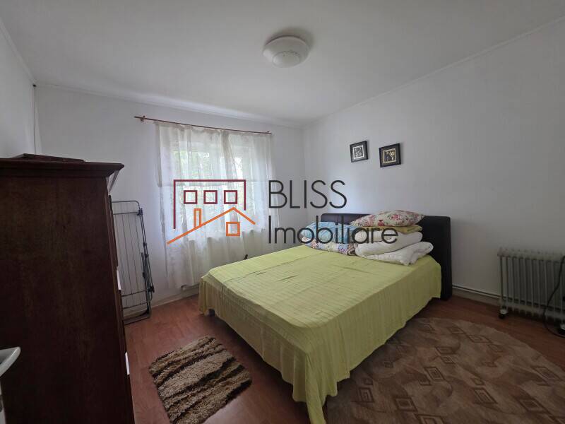 3-bedroom House Corbu, Near Corbu Lake And Sea, 3 Parking Spaces, Comuna Corbu, Judetul Constanta, Romania | Bliss Imobiliare / Photo 17 - BLISS Imobiliare