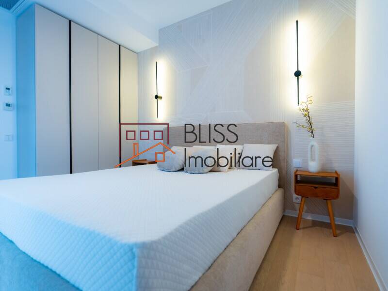 Studio Modern In Fabrica De Glucoza Langa Promenada Mall Si Metrou | Bliss Imobiliare / Photo 9 - BLISS Imobiliare