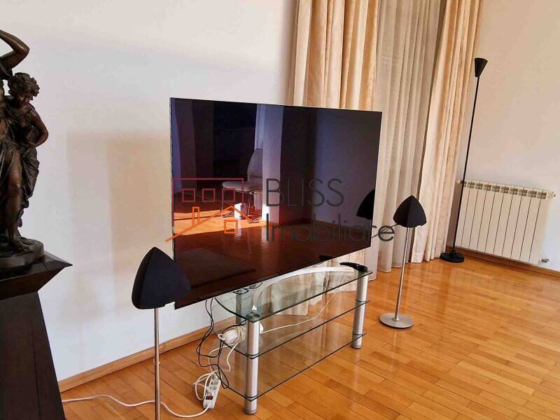 5-Bedroom Villa With Solar Panels And Private Garden, Bucharest / Ilfov | Bliss Imobiliare / Photo 7 - BLISS Imobiliare