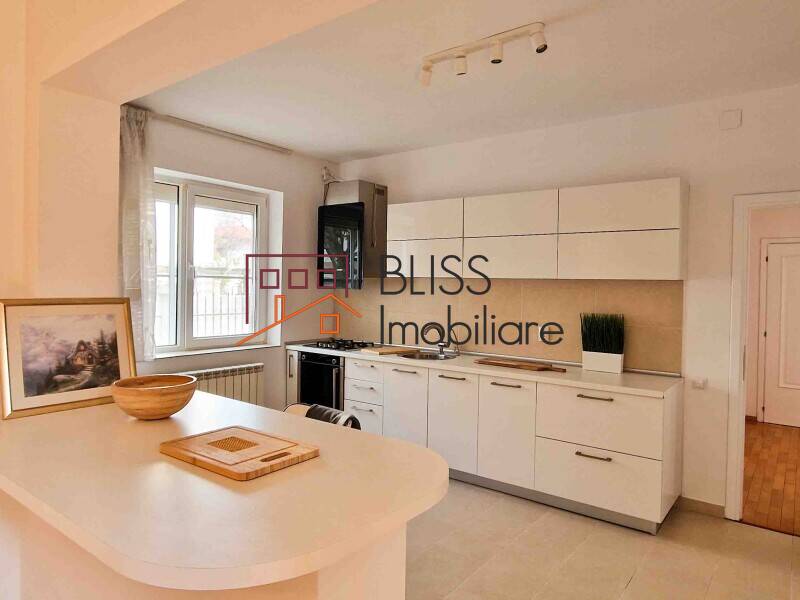 5-Bedroom Villa With Solar Panels And Private Garden, Bucharest / Ilfov | Bliss Imobiliare / Photo 13 - BLISS Imobiliare
