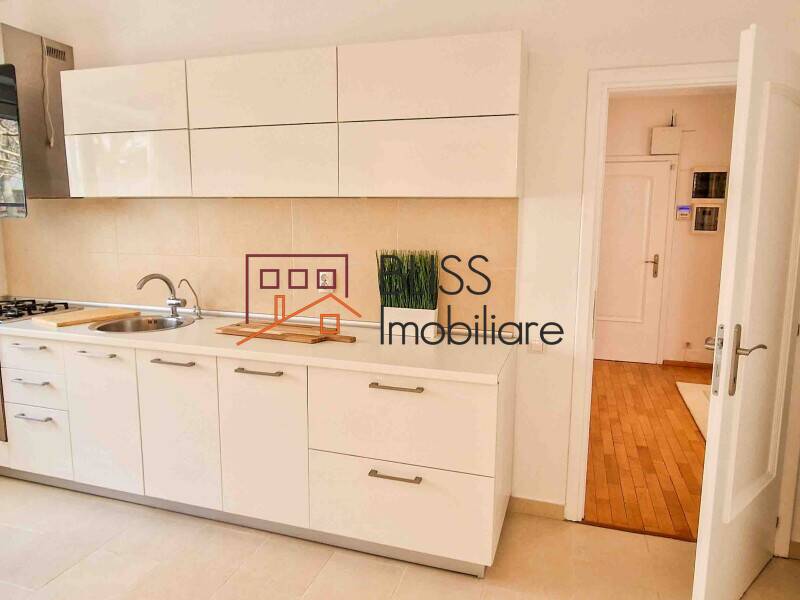 5-Bedroom Villa With Solar Panels And Private Garden, Bucharest / Ilfov | Bliss Imobiliare / Photo 17 - BLISS Imobiliare