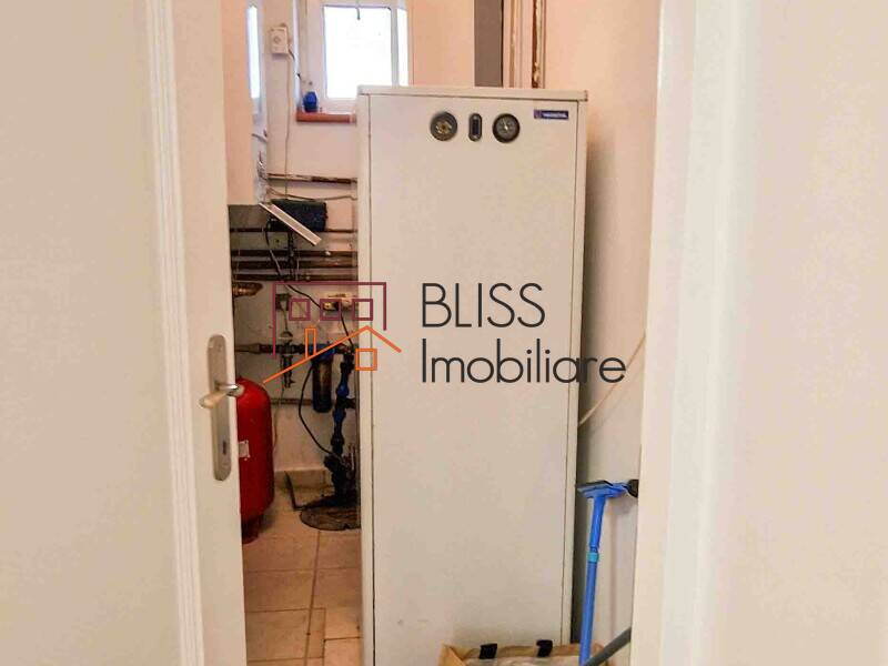 5-Bedroom Villa With Solar Panels And Private Garden, Bucharest / Ilfov | Bliss Imobiliare / Photo 48 - BLISS Imobiliare