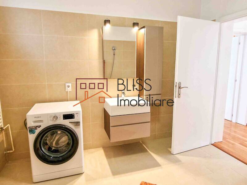 5-Bedroom Villa With Solar Panels And Private Garden, Bucharest / Ilfov | Bliss Imobiliare / Photo 38 - BLISS Imobiliare