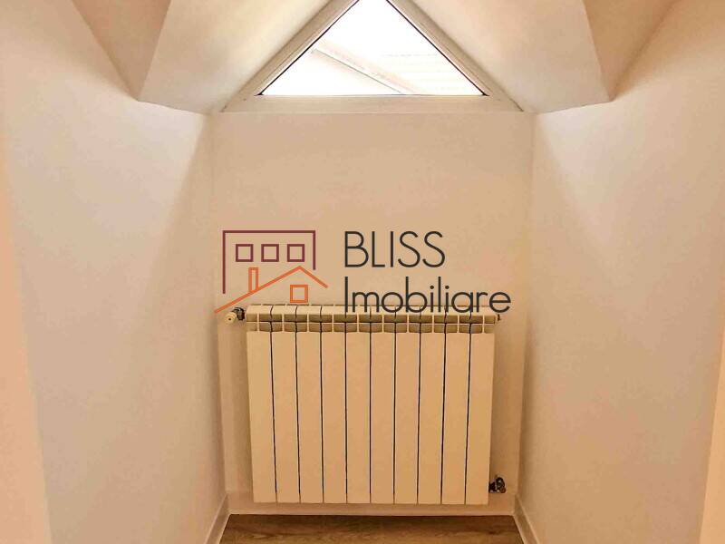 5-Bedroom Villa With Solar Panels And Private Garden, Bucharest / Ilfov | Bliss Imobiliare / Photo 44 - BLISS Imobiliare