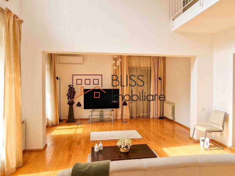 5-Bedroom Villa With Solar Panels And Private Garden, Bucharest / Ilfov | Bliss Imobiliare / Photo 5 - BLISS Imobiliare