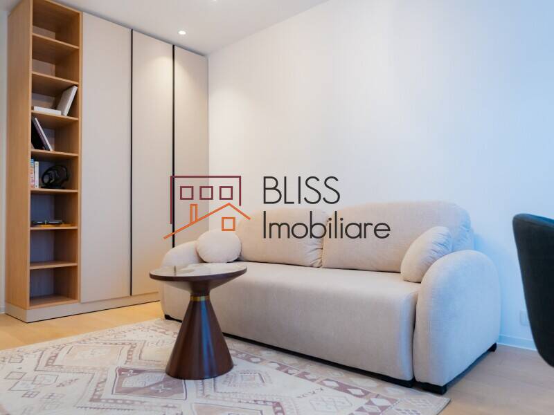 Studio Pet Friendly La Cativa Pasi De Promenada - Fabrica De Glucoza | Bliss Imobiliare / Photo 2 - BLISS Imobiliare