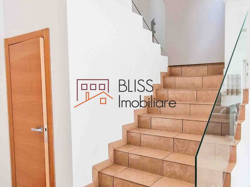 Vila 5 Camere Iancu Nicolae Pipera | Bliss Imobiliare / Photo 9 - BLISS Imobiliare