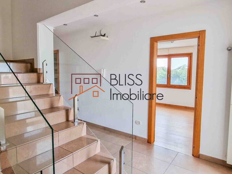 Vila 5 Camere Iancu Nicolae Pipera | Bliss Imobiliare / Photo 10 - BLISS Imobiliare