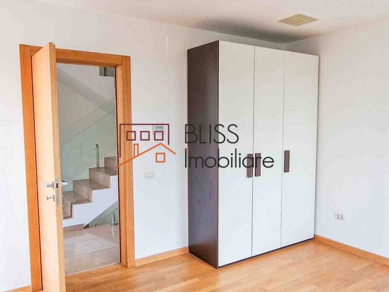 Vila 5 Camere Iancu Nicolae Pipera | Bliss Imobiliare / Photo 15 - BLISS Imobiliare