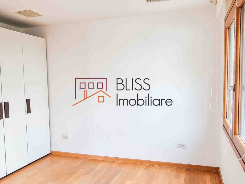 4-Bedroom Villa Iancu Nicolae Pipera, Bucharest / Ilfov | Bliss Imobiliare / Photo 16 - BLISS Imobiliare